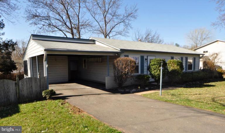 Great, Affordable Single Family Home!