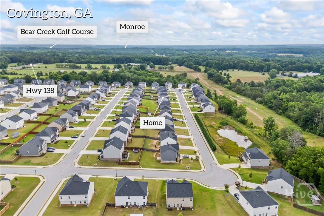 567 Overlook Road Covington, GA 30014 - Photo 8 of 68 Gallery Image 8