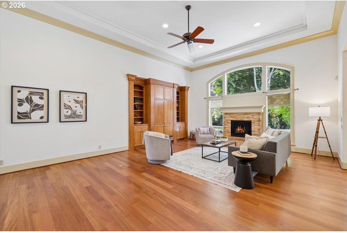 3756 Northwest Kaiser Road Portland, OR 97229 - Photo 8 of 43 Gallery Image 8