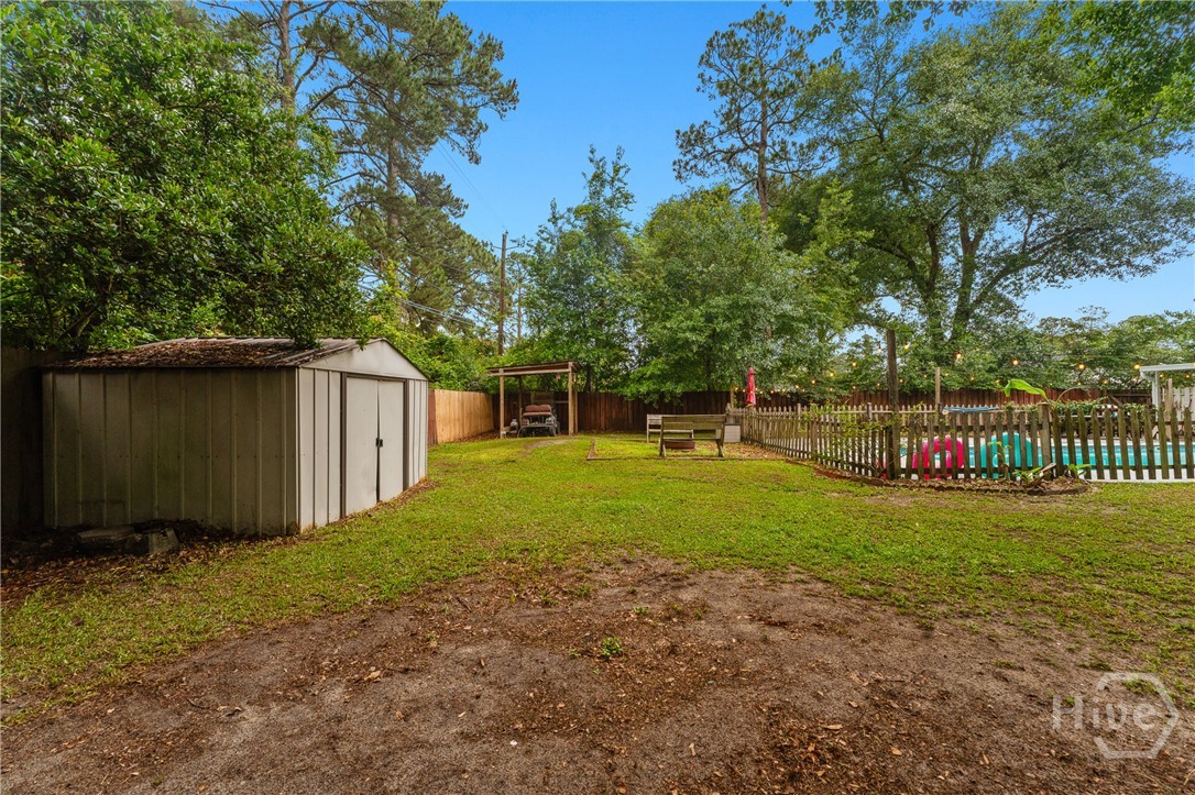 212 Melrose Place Rincon, GA 31326 - Photo 38 of 43