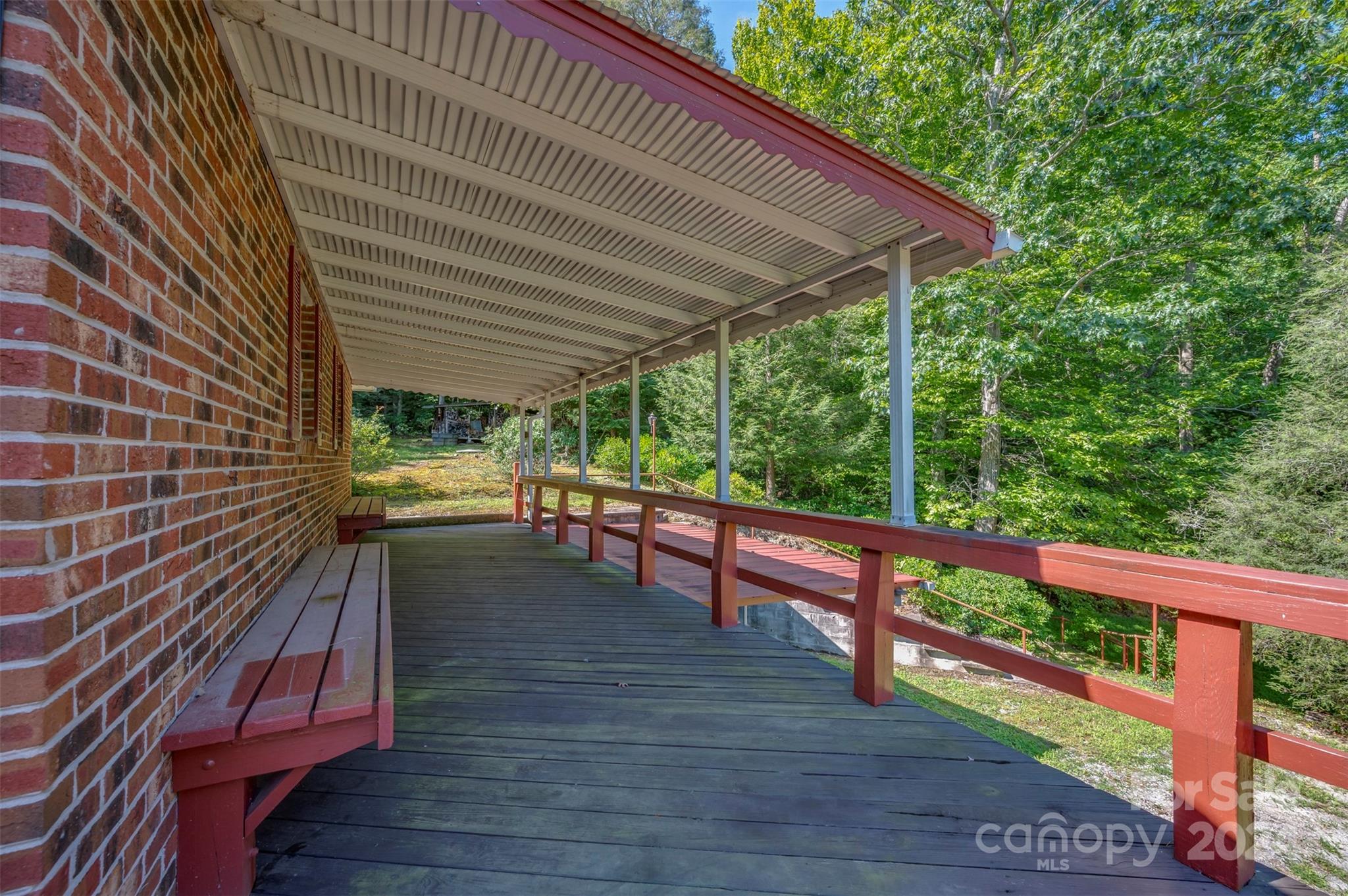 280 Dug Hill Road Landrum, SC 29356 - Photo 5 of 45