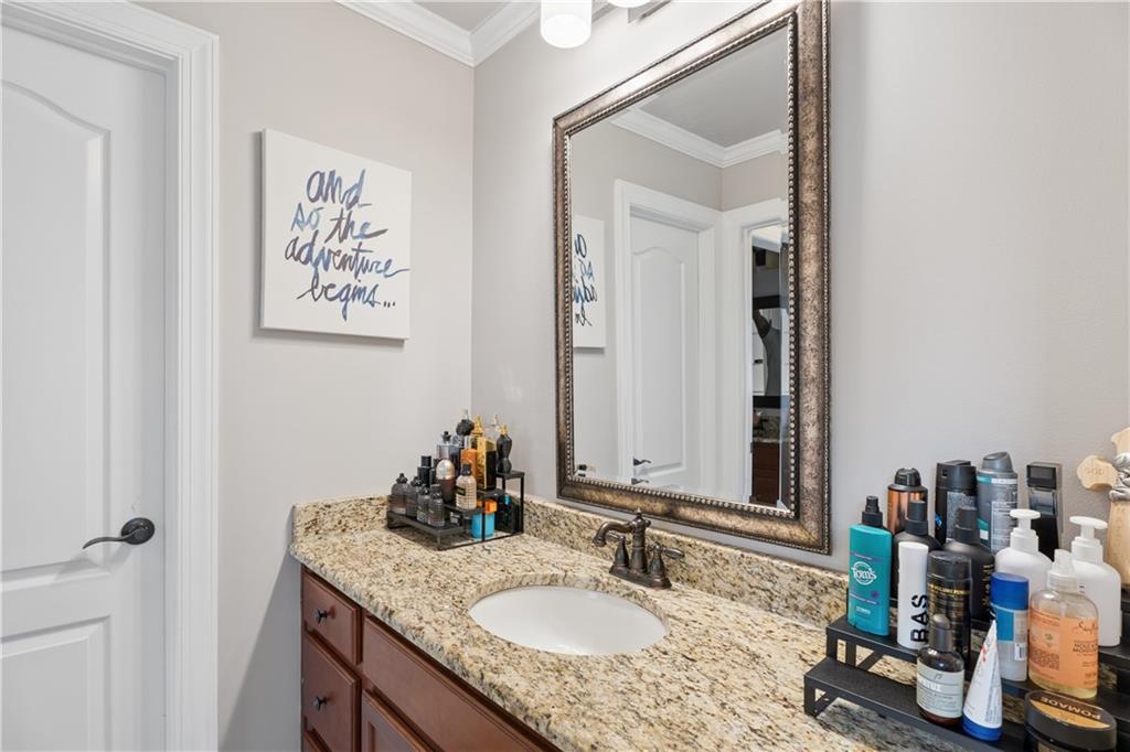 2660 Springbluff Court Northeast Buford, GA 30519 - Photo 21 of 30