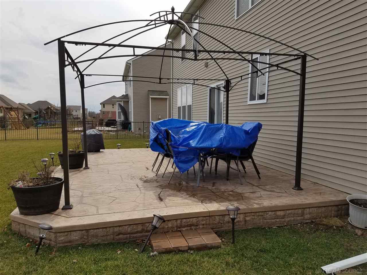 47866 Gloede Road Macomb, MI 48044 - Photo 5 of 42 31314353-4.JPG