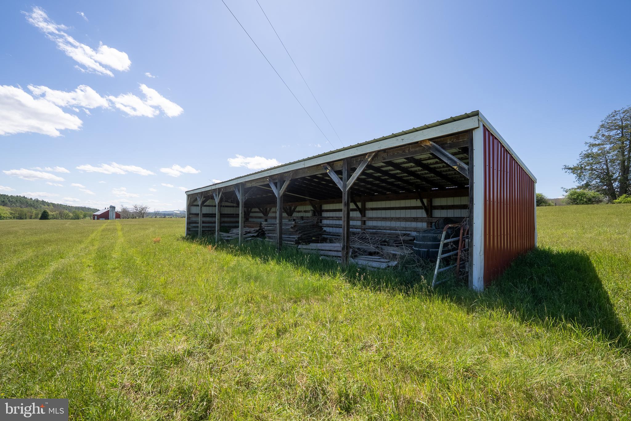 199 Green Bank Road Arbovale, WV 24915 - Photo 93 of 113
