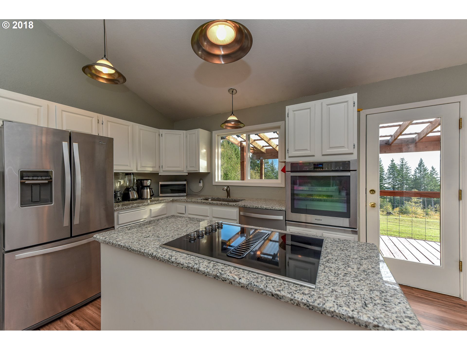 1892 East Loop Road Stevenson, WA 98648 - Photo 10 of 24 Kitchen