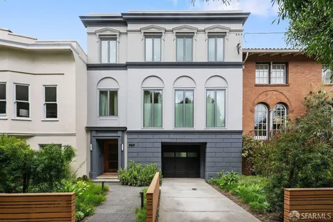 $3,895,000 | 2736 Fulton Street, San Francisco, CA 94118