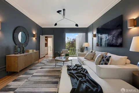 $3,895,000 | 2736 Fulton Street, San Francisco, CA 94118