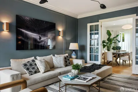 $3,895,000 | 2736 Fulton Street, San Francisco, CA 94118