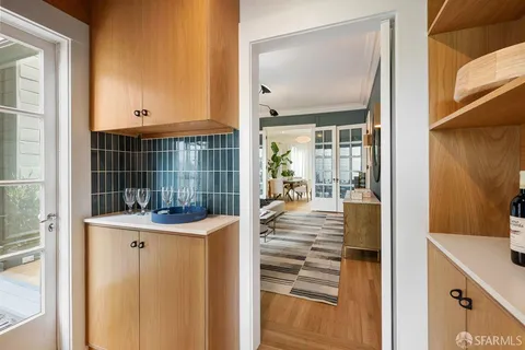 $3,895,000 | 2736 Fulton Street, San Francisco, CA 94118