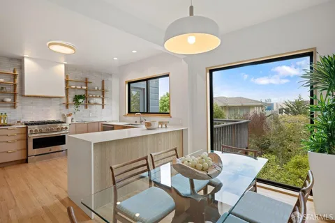 $3,895,000 | 2736 Fulton Street, San Francisco, CA 94118