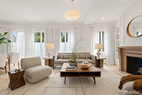 $3,895,000 | 2736 Fulton Street, San Francisco, CA 94118