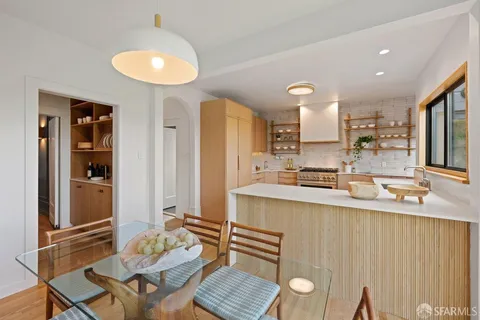 $3,895,000 | 2736 Fulton Street, San Francisco, CA 94118
