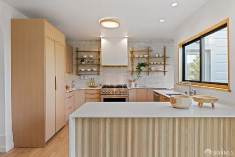 $3,895,000 | 2736 Fulton Street, San Francisco, CA 94118