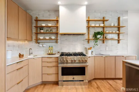 $3,895,000 | 2736 Fulton Street, San Francisco, CA 94118