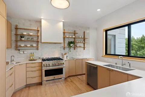 $3,895,000 | 2736 Fulton Street, San Francisco, CA 94118