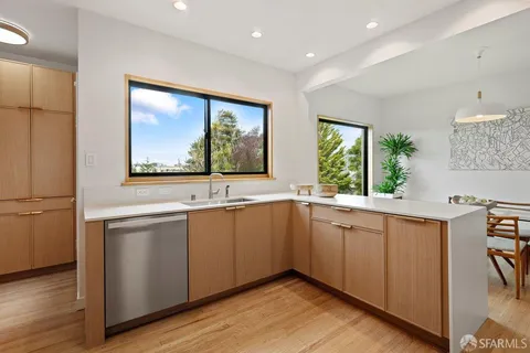 $3,895,000 | 2736 Fulton Street, San Francisco, CA 94118