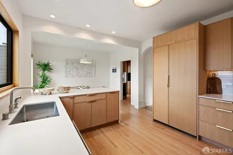 $3,895,000 | 2736 Fulton Street, San Francisco, CA 94118