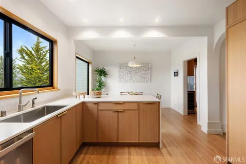 $3,895,000 | 2736 Fulton Street, San Francisco, CA 94118