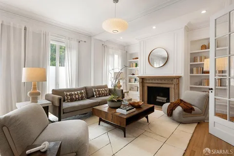 $3,895,000 | 2736 Fulton Street, San Francisco, CA 94118