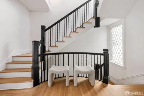 $3,895,000 | 2736 Fulton Street, San Francisco, CA 94118