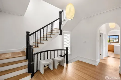 $3,895,000 | 2736 Fulton Street, San Francisco, CA 94118