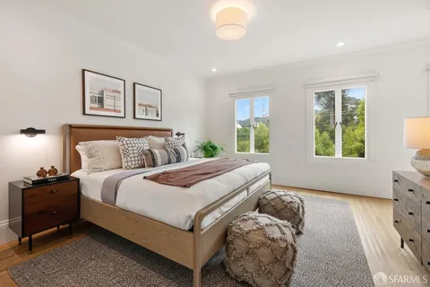 $3,895,000 | 2736 Fulton Street, San Francisco, CA 94118