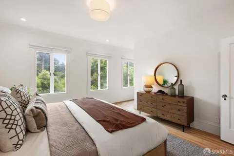 $3,895,000 | 2736 Fulton Street, San Francisco, CA 94118