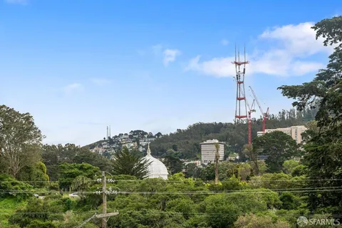 $3,895,000 | 2736 Fulton Street, San Francisco, CA 94118