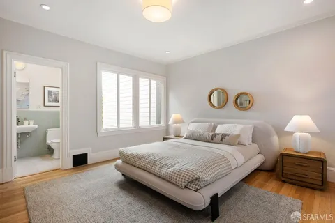 $3,895,000 | 2736 Fulton Street, San Francisco, CA 94118