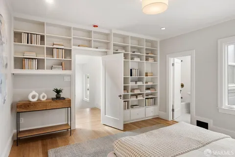 $3,895,000 | 2736 Fulton Street, San Francisco, CA 94118