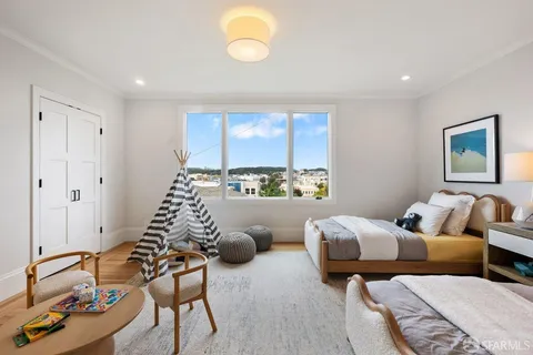 $3,895,000 | 2736 Fulton Street, San Francisco, CA 94118