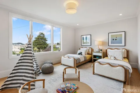 $3,895,000 | 2736 Fulton Street, San Francisco, CA 94118