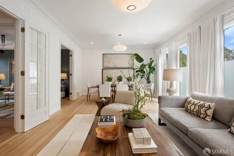$3,895,000 | 2736 Fulton Street, San Francisco, CA 94118