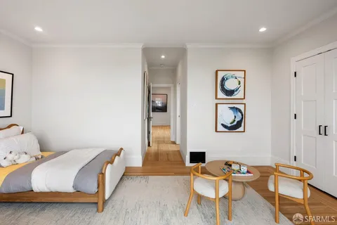 $3,895,000 | 2736 Fulton Street, San Francisco, CA 94118