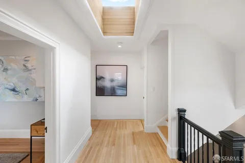 $3,895,000 | 2736 Fulton Street, San Francisco, CA 94118