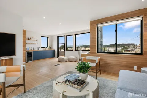 $3,895,000 | 2736 Fulton Street, San Francisco, CA 94118