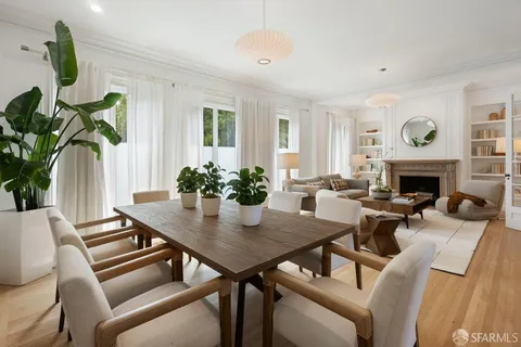 $3,895,000 | 2736 Fulton Street, San Francisco, CA 94118