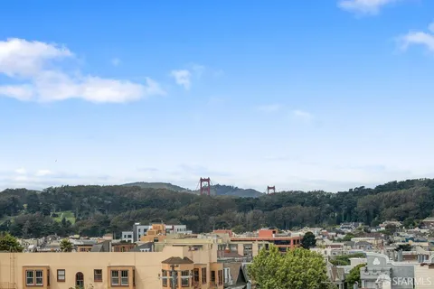 $3,895,000 | 2736 Fulton Street, San Francisco, CA 94118