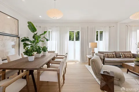 $3,895,000 | 2736 Fulton Street, San Francisco, CA 94118