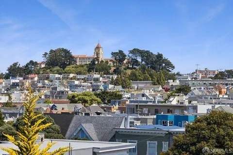 $3,895,000 | 2736 Fulton Street, San Francisco, CA 94118