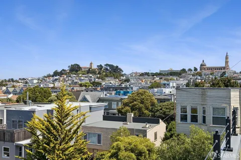 $3,895,000 | 2736 Fulton Street, San Francisco, CA 94118