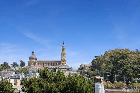 $3,895,000 | 2736 Fulton Street, San Francisco, CA 94118