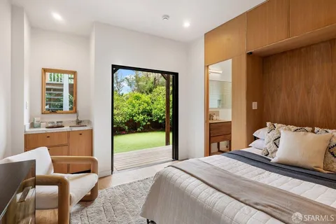 $3,895,000 | 2736 Fulton Street, San Francisco, CA 94118