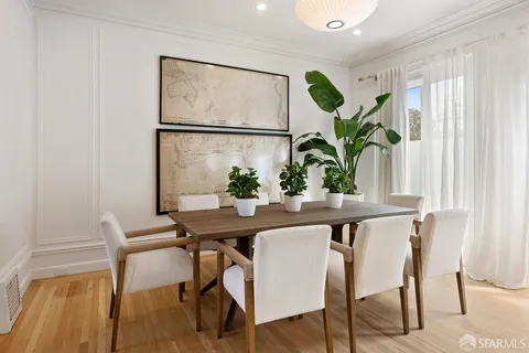 $3,895,000 | 2736 Fulton Street, San Francisco, CA 94118