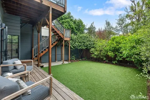 $3,895,000 | 2736 Fulton Street, San Francisco, CA 94118