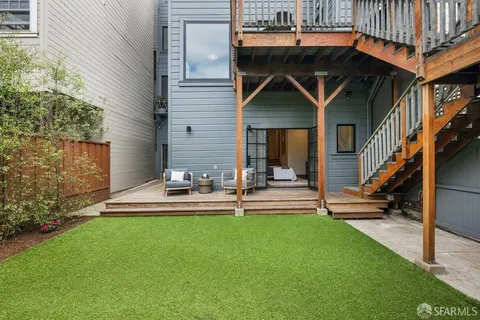 $3,895,000 | 2736 Fulton Street, San Francisco, CA 94118
