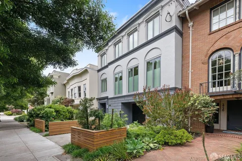 $3,895,000 | 2736 Fulton Street, San Francisco, CA 94118