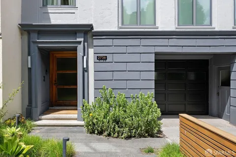 $3,895,000 | 2736 Fulton Street, San Francisco, CA 94118