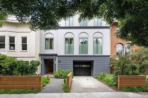 $3,895,000 | 2736 Fulton Street, San Francisco, CA 94118