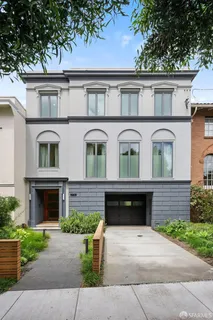 $3,895,000 | 2736 Fulton Street, San Francisco, CA 94118
